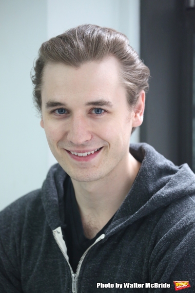 Photo Coverage: Meet the Cast of Rattlestick's AFGHANISTAN, ZIMBABWE, AMERICA, KUWAIT Image