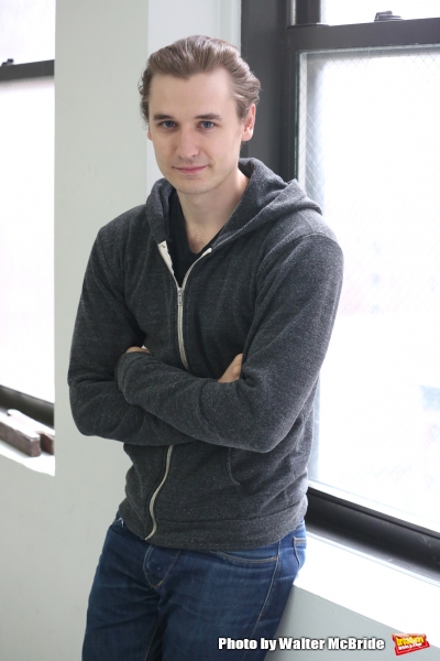 Photo Coverage: Meet the Cast of Rattlestick's AFGHANISTAN, ZIMBABWE, AMERICA, KUWAIT Image