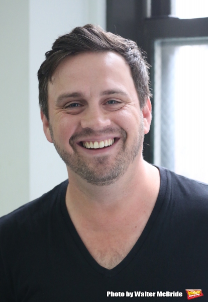 Photo Coverage: Meet the Cast of Rattlestick's AFGHANISTAN, ZIMBABWE, AMERICA, KUWAIT Image