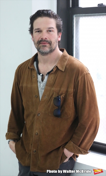 Photo Coverage: Meet the Cast of Rattlestick's AFGHANISTAN, ZIMBABWE, AMERICA, KUWAIT Image