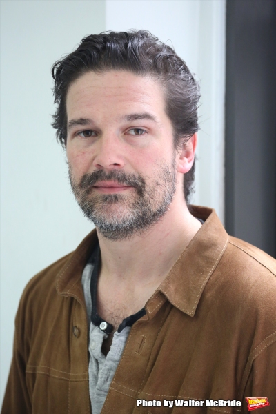 Photo Coverage: Meet the Cast of Rattlestick's AFGHANISTAN, ZIMBABWE, AMERICA, KUWAIT Image