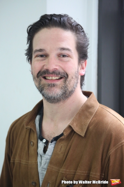Photo Coverage: Meet the Cast of Rattlestick's AFGHANISTAN, ZIMBABWE, AMERICA, KUWAIT Image