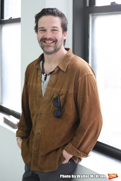 Photo Coverage: Meet the Cast of Rattlestick's AFGHANISTAN, ZIMBABWE, AMERICA, KUWAIT Image