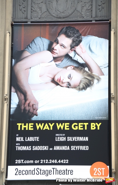 Photo Coverage: Meet the Cast of THE WAY WE GET BY - Amanda Seyfried, Thomas Sadoski and More Image
