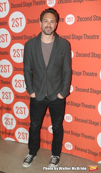 Photo Coverage: Meet the Cast of THE WAY WE GET BY - Amanda Seyfried, Thomas Sadoski and More Image