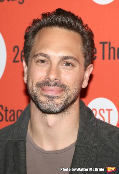 Photo Coverage: Meet the Cast of THE WAY WE GET BY - Amanda Seyfried, Thomas Sadoski and More Image