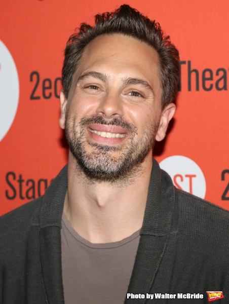Photo Coverage: Meet the Cast of THE WAY WE GET BY - Amanda Seyfried, Thomas Sadoski and More Image