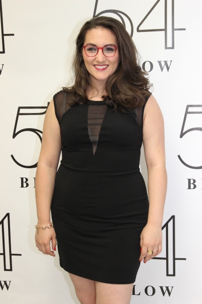 Photo Coverage: Jeremy Jordan, Josh Young, Constantine Maroulis & More Sing Jim Steinman at 54 Below! Image