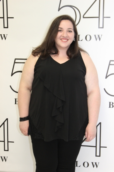 Photo Coverage: Jeremy Jordan, Josh Young, Constantine Maroulis & More Sing Jim Steinman at 54 Below! Image