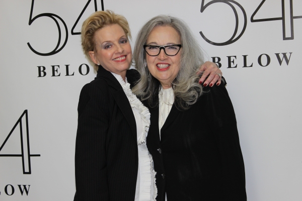 Photo Coverage: Jeremy Jordan, Josh Young, Constantine Maroulis & More Sing Jim Steinman at 54 Below! Image