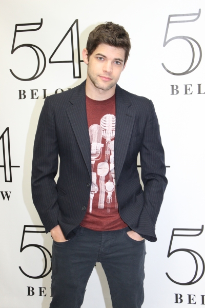 Jeremy Jordan Photo