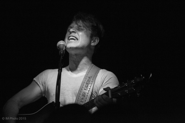 Photo Flash: Cast of AMERICAN IDIOT Los Angeles Takes Over The Viper Room  Image