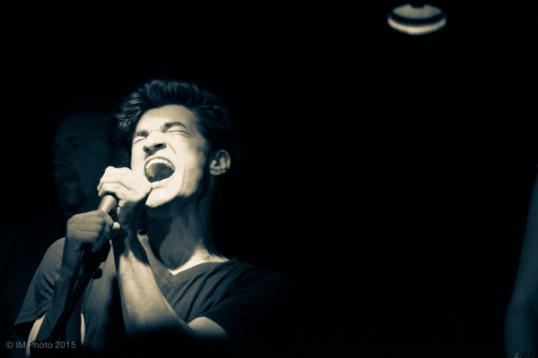 Photo Flash: Cast of AMERICAN IDIOT Los Angeles Takes Over The Viper Room  Image