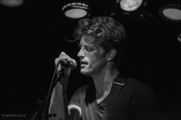 Photo Flash: Cast of AMERICAN IDIOT Los Angeles Takes Over The Viper Room  Image