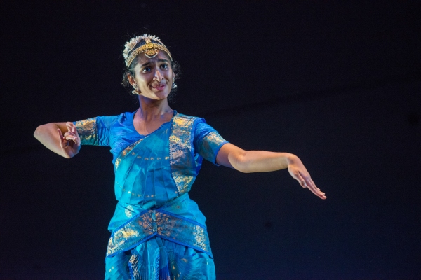 Photo Flash: YoungArts New York Takes Manhattan Image