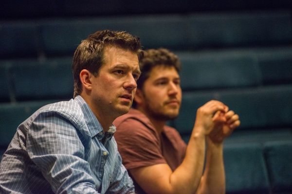 Photo Flash: YoungArts New York Takes Manhattan Image