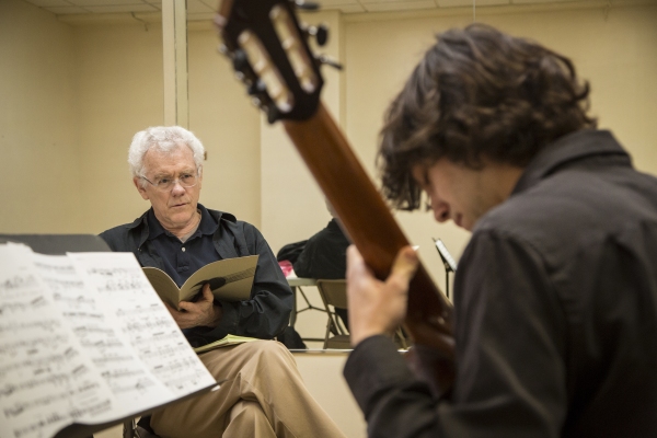 Photo Flash: YoungArts New York Takes Manhattan Image