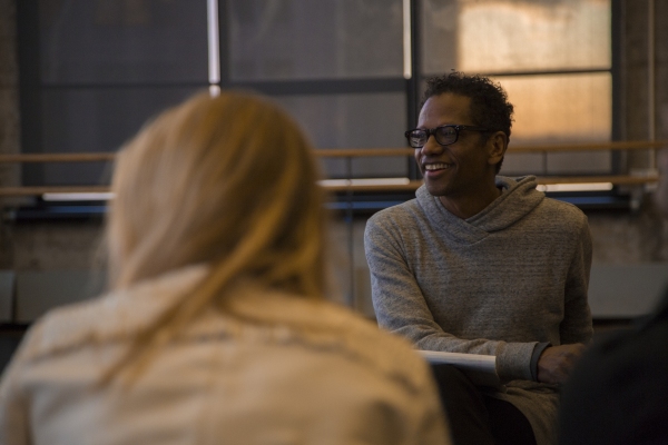 Photo Flash: YoungArts New York Takes Manhattan Image