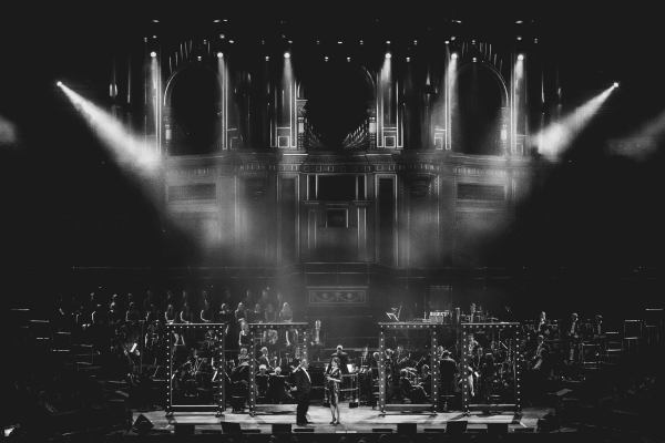 Photo Coverage: Baranski, Henshall, Buckley And More In FOLLIES! Image