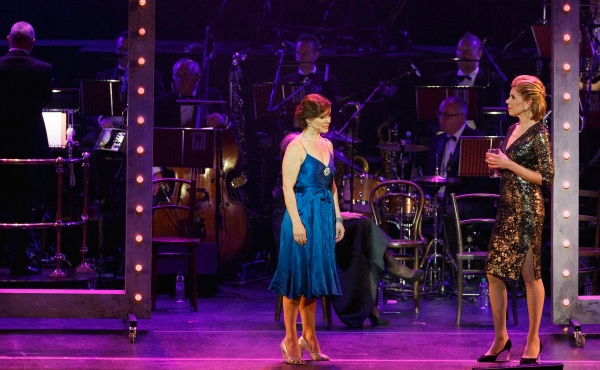 Photo Coverage: Baranski, Henshall, Buckley And More In FOLLIES! Image