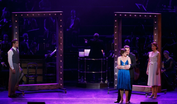 Photo Coverage: Baranski, Henshall, Buckley And More In FOLLIES! Image