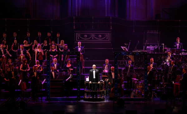 Photo Coverage: Baranski, Henshall, Buckley And More In FOLLIES! Image