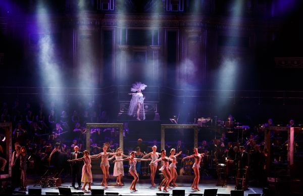 Photo Coverage: Baranski, Henshall, Buckley And More In FOLLIES! Image