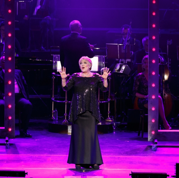 Photo Coverage: Baranski, Henshall, Buckley And More In FOLLIES! Image