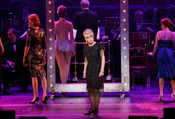 Photo Coverage: Baranski, Henshall, Buckley And More In FOLLIES! Image