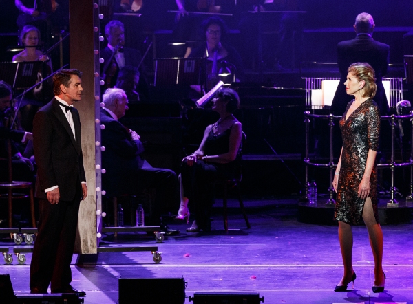 Photo Coverage: Baranski, Henshall, Buckley And More In FOLLIES! Image