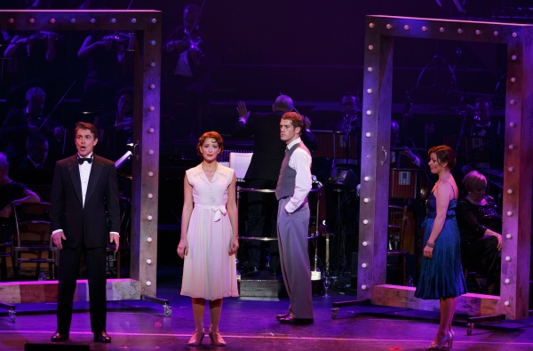 Photo Coverage: Baranski, Henshall, Buckley And More In FOLLIES! Image