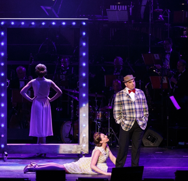 Photo Coverage: Baranski, Henshall, Buckley And More In FOLLIES! Image