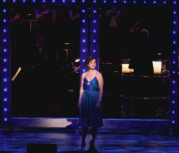 Photo Coverage: Baranski, Henshall, Buckley And More In FOLLIES! Image