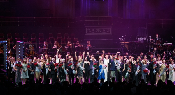Photo Coverage: Baranski, Henshall, Buckley And More In FOLLIES! Image