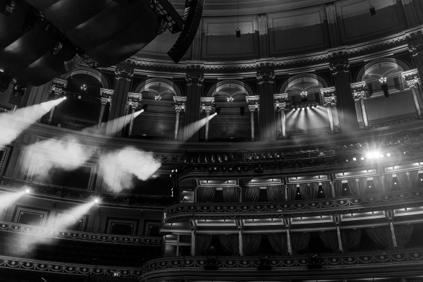 Photo Coverage: Baranski, Henshall, Buckley And More In FOLLIES! Image