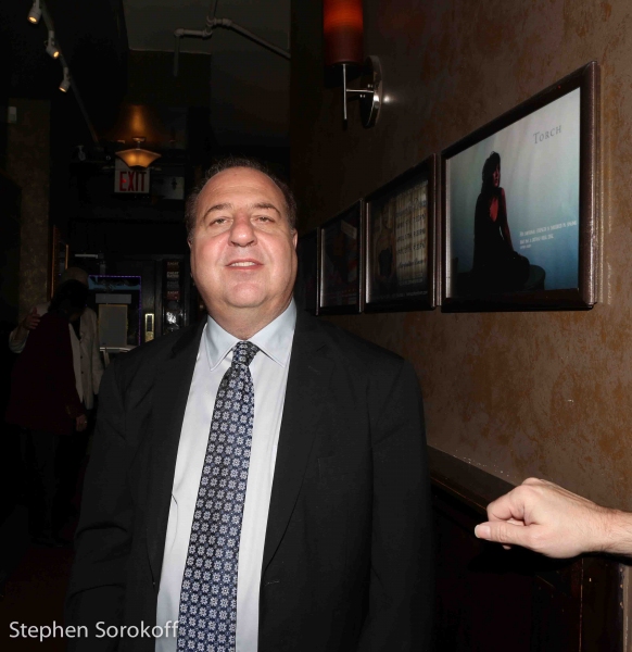 Photo Coverage: Metropolitan Room Hosts Reception for Julie Budd's Residency Image