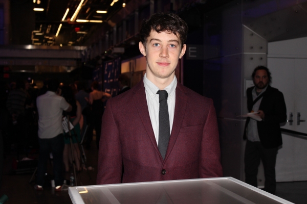Photo Coverage: A Candid Look at the 2015 Drama Desk Nominees! 