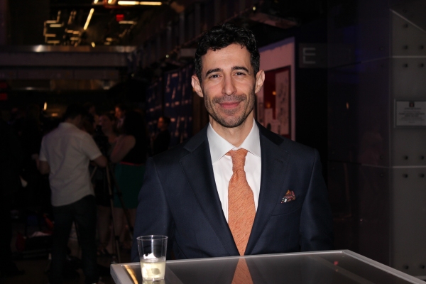 Photo Coverage: A Candid Look at the 2015 Drama Desk Nominees! 