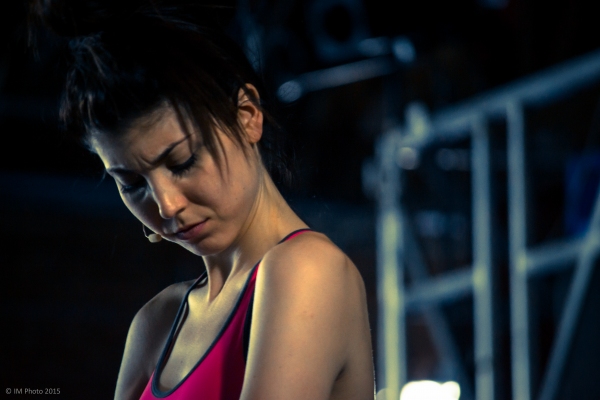 Photo Flash: In Rehearsal with Immersive AMERICAN IDIOT in LA Image