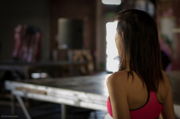 Photo Flash: In Rehearsal with Immersive AMERICAN IDIOT in LA Image
