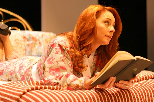 Photo Flash: First Look at Tampa Rep's BETRAYAL, Opening Tomorrow Image