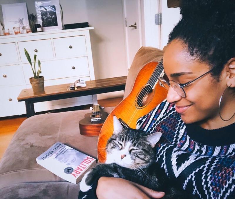 What are Broadway Performers and Their Pets Doing with Their Time? 