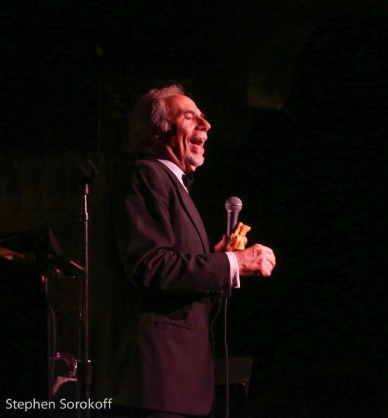 Photo Coverage: Cutting Room Hosts SinatraThon Image