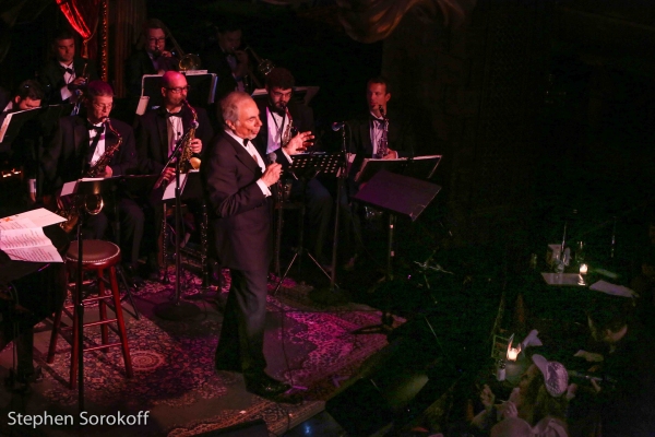 Photo Coverage: Cutting Room Hosts SinatraThon Image