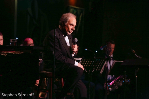 Photo Coverage: Cutting Room Hosts SinatraThon Image