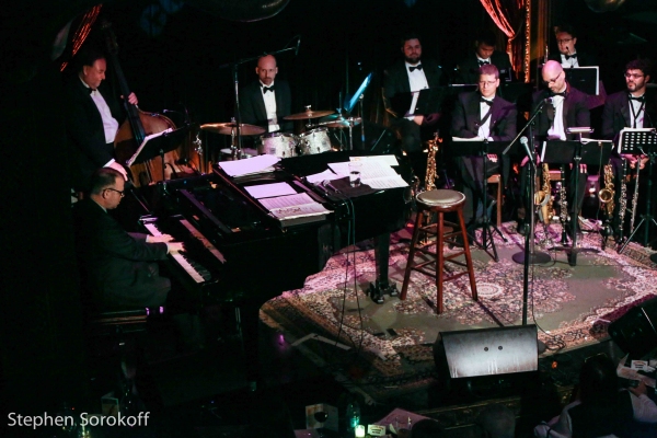 Photo Coverage: Cutting Room Hosts SinatraThon Image