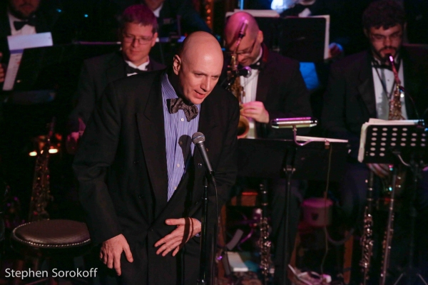 Photo Coverage: Cutting Room Hosts SinatraThon Image