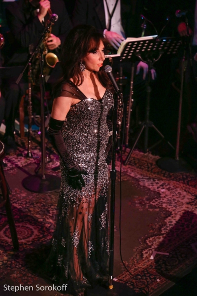 Photo Coverage: Cutting Room Hosts SinatraThon Image
