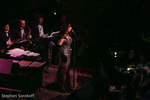 Photo Coverage: Cutting Room Hosts SinatraThon Image