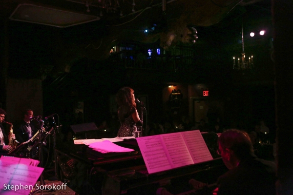 Photo Coverage: Cutting Room Hosts SinatraThon Image